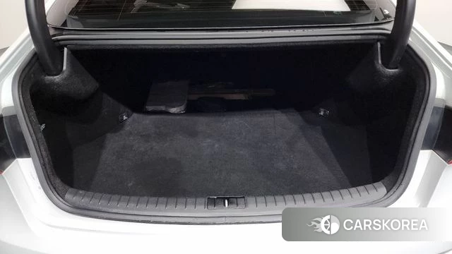 Genesis G80 id 3905165 из Кореи 11