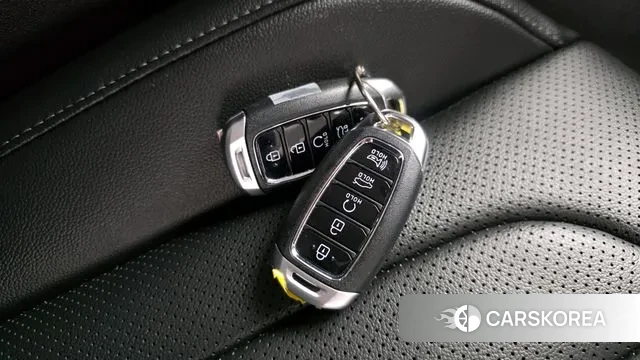 Hyundai Avante Hybrid (CN7) id 3395814 из Кореи 11