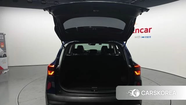Kia Seltos id 4586890 из Кореи 11