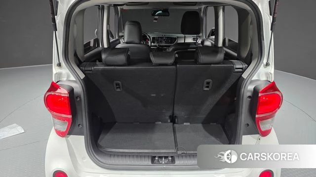 Kia The New Ray id 3934955 из Кореи 11