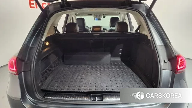 Mercedes-Benz GLE-Class W167 id 3760697 из Кореи 11