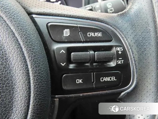 Kia Sportage 4th Generation id 3748559 из Кореи 11