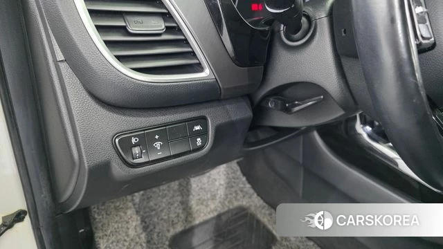 Kia Seltos id 4429432 из Кореи 11