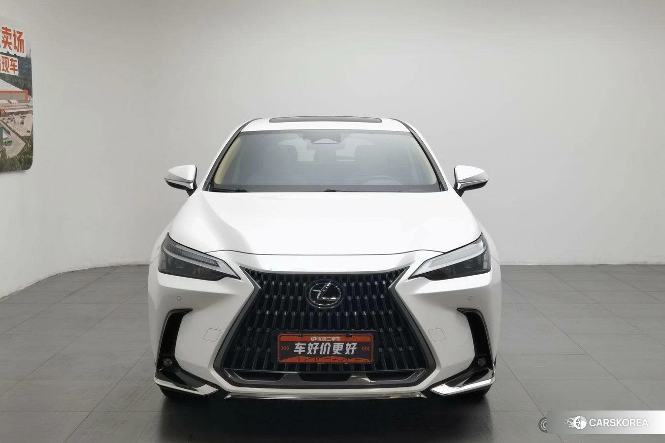 Lexus NX PHEV id 4513983 из Китая 11