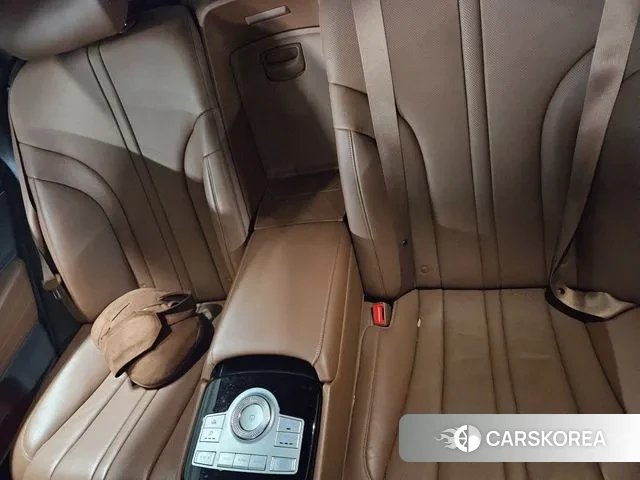Genesis G80 (RG3) id 3600431 из Кореи 11