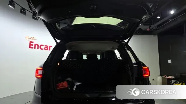 Renault Korea (Samsung) QM6 id 3166461 из Кореи 11