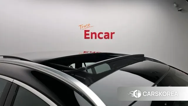 Mercedes-Benz GLA - Class H247 id 3502304 из Кореи 11