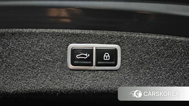 Genesis G80 (RG3) id 4434822 из Кореи 11
