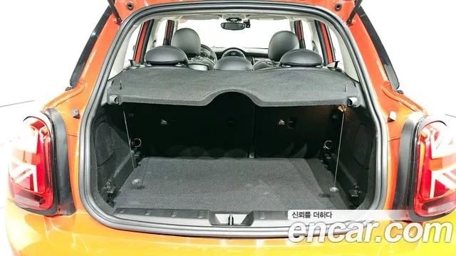 Mini Cooper S id 2864585 из Кореи 11