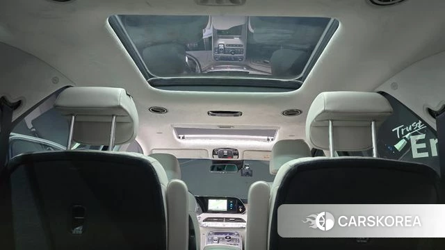 Hyundai Palisade id 4395927 из Кореи 11