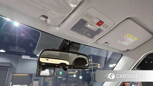 Hyundai Casper id 3877823 из Кореи 11