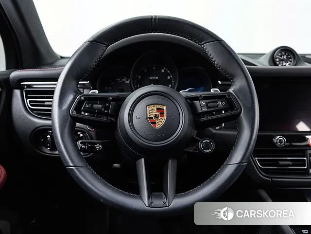 Porsche Macan id 3571863 из Кореи 11