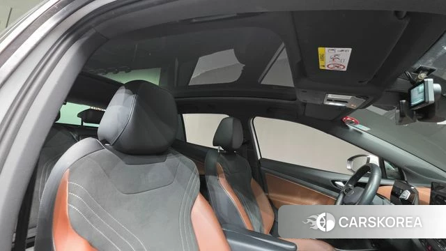 Volkswagen ID.4 id 4631118 из Кореи 11