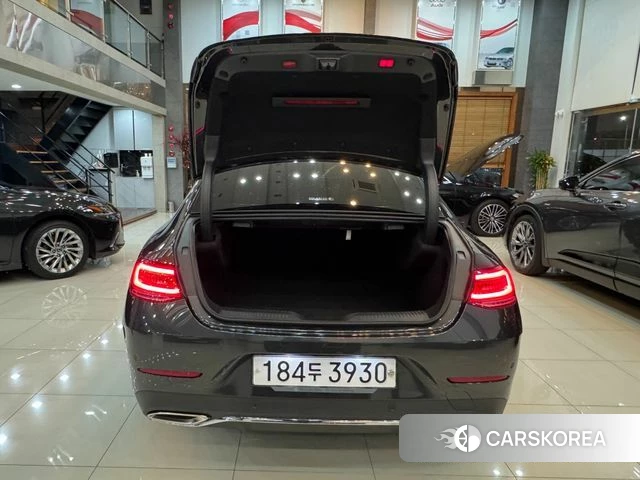 Mercedes-Benz CLS-Class C257 id 4196512 из Кореи 11