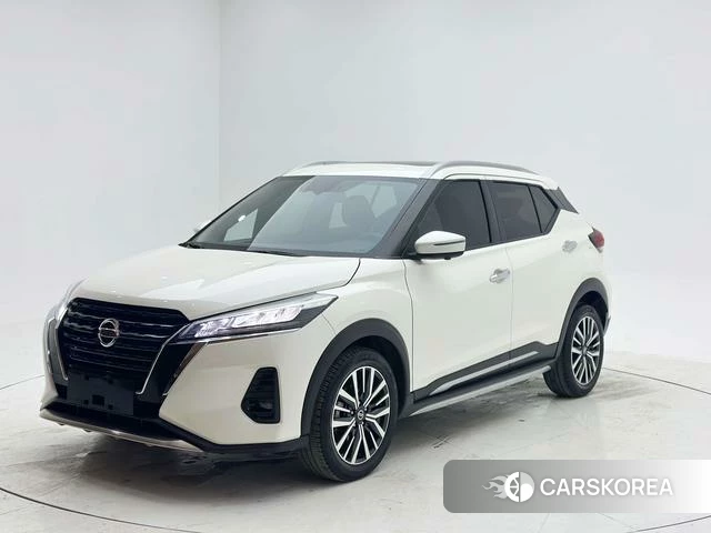 Nissan Jinke id 4274168 из Китая 11
