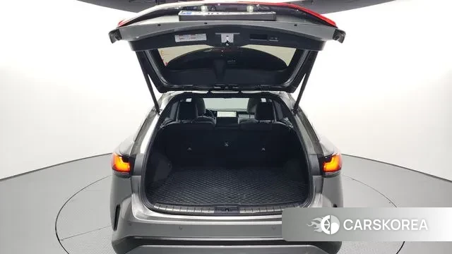 Lexus RX350h 5th generation id 3576317 из Кореи 11