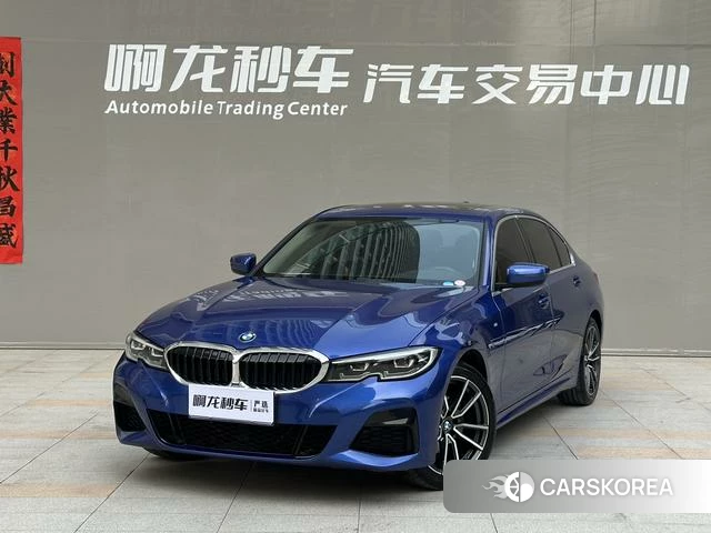 BMW 3 series id 4353717 из Китая 11