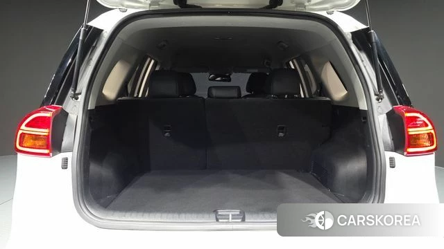 Kia Niro Plus id 4936079 из Кореи 11