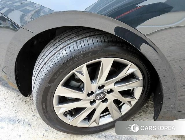 Hyundai The New Grandeur IG Hybrid id 4672244 из Кореи 11