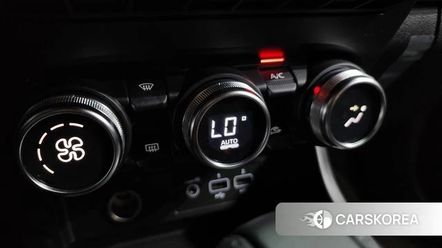 Renault Korea (Samsung) XM3 id 4222969 из Кореи 11