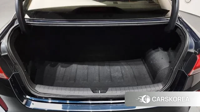 Kia The New K5 Hybrid 2nd generation id 3677463 из Кореи 11