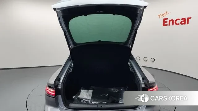 Volkswagen Arteon id 3426892 из Кореи 11