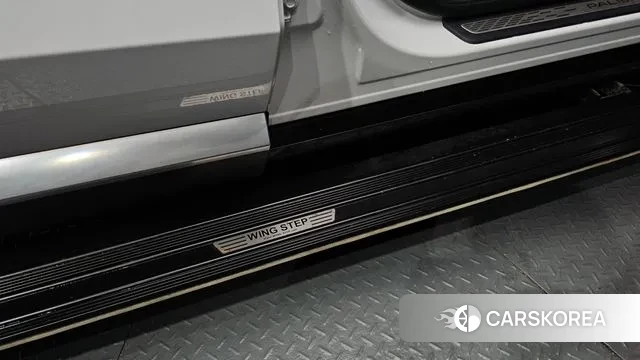 Hyundai Palisade id 3434070 из Кореи 11