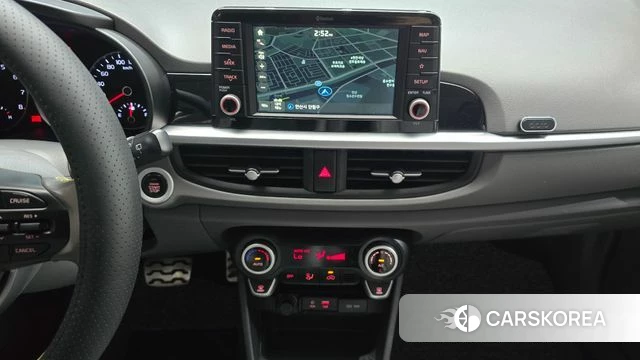Kia All New Morning (JA) id 4605221 из Кореи 11
