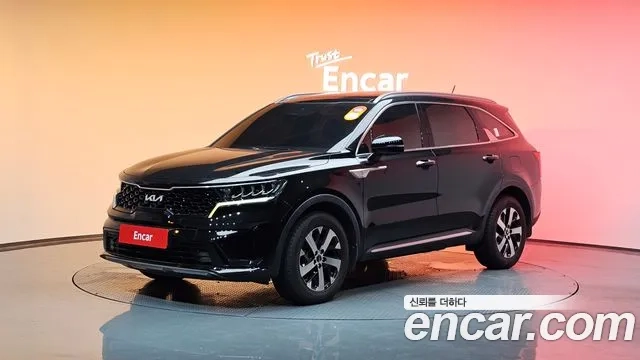 Kia Sorento 4th Generation id 2906123 из Кореи 11