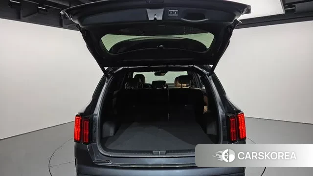 Kia Sorento 4th Generation id 3503140 из Кореи 11