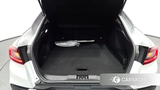 Renault Korea (Samsung) XM3 id 3660585 из Кореи 11