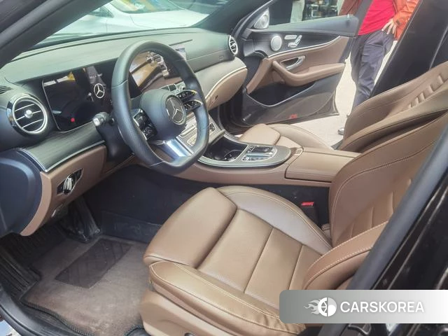 Mercedes-Benz E-class id 4298268 из Китая 11