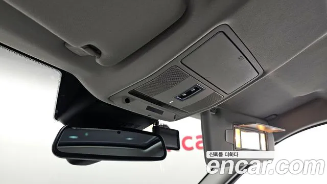 Land Rover Range Rover Evoque id 2813971 из Кореи 11