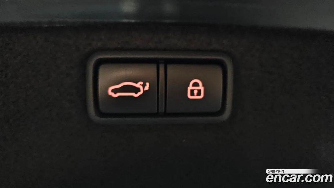 Genesis G80 id 2097264 из Кореи 11