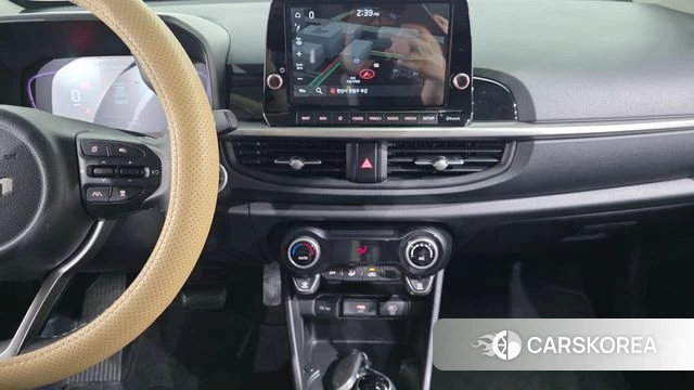 Kia The New Morning (JA) id 4194641 из Кореи 11