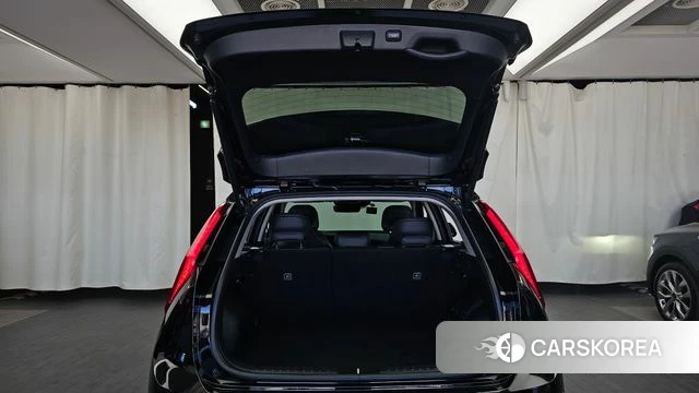 Kia Di All New Niro EV id 4863799 из Кореи 11