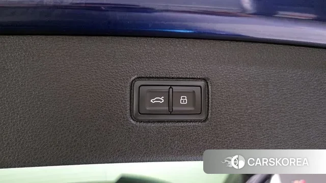 Audi Q7 (4M) id 3002692 из Кореи 11