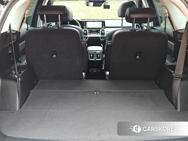 Kia Sorento 4th Generation id 4529468 из Кореи 11