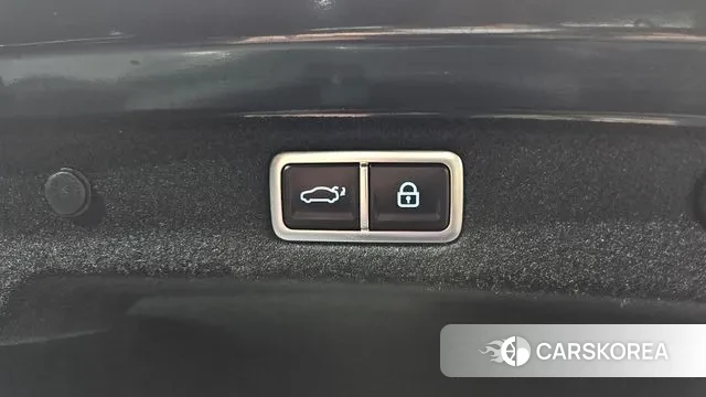 Hyundai Grandeur (GN7) id 3327512 из Кореи 11