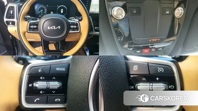 Kia Sorento 4th Generation id 2889860 из Кореи 11