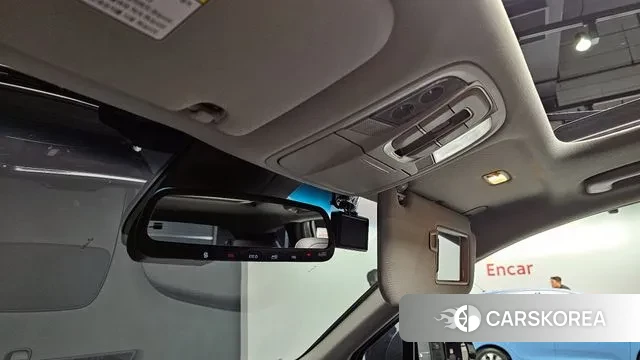 Hyundai Santa Fe TM id 3612534 из Кореи 11