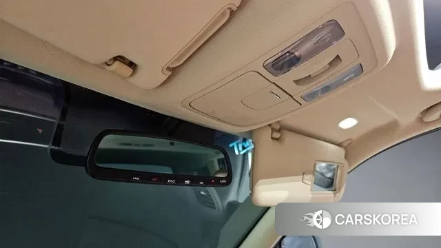 Kia The New Mohave id 3748111 из Кореи 11