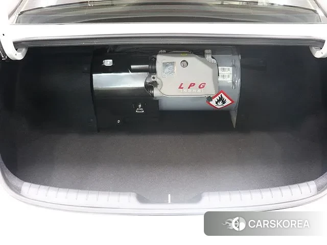 Hyundai The New Avante (CN7) id 2914972 из Кореи 11