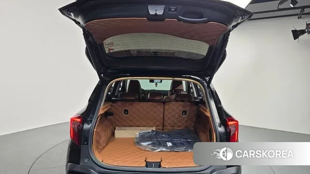 Kia The New Seltos id 3653741 из Кореи 11