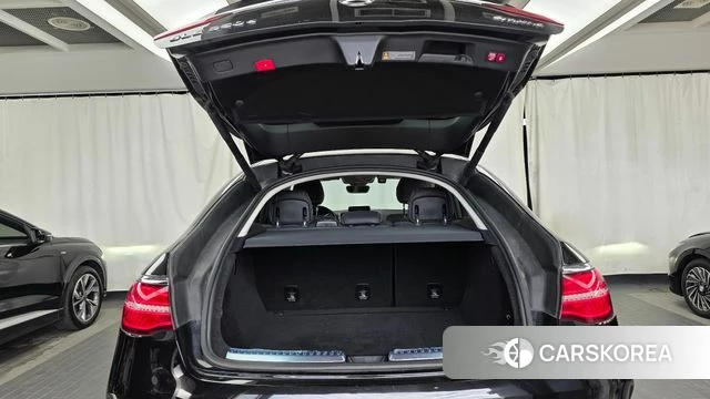 Mercedes-Benz GLE - Class W166 id 4703598 из Кореи 11