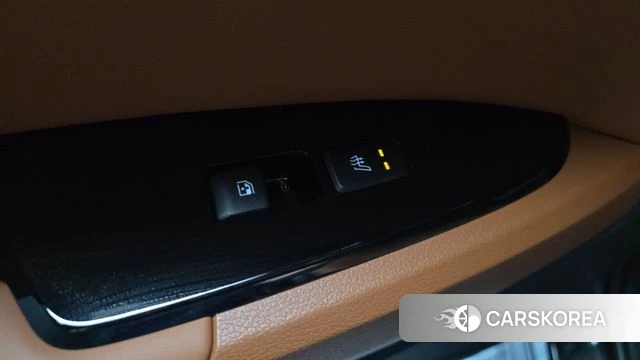 Kia Sportage 5th Generation Hybrid id 4350332 из Кореи 11