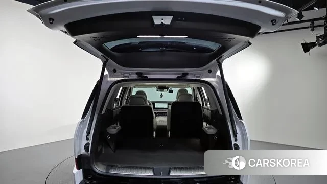 Hyundai Santa Fe (MX5) id 3322077 из Кореи 11