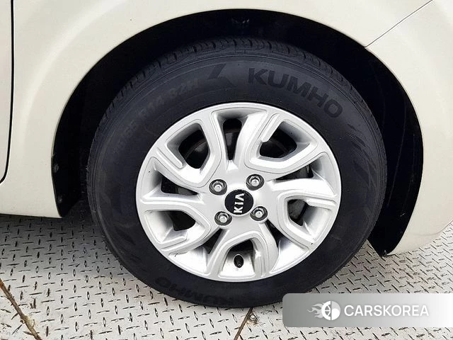 Kia All New Morning (JA) id 4536351 из Кореи 11