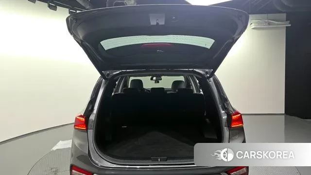 Hyundai Santa Fe TM id 3018124 из Кореи 11