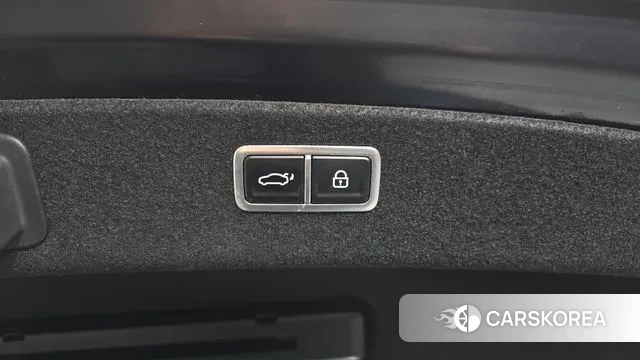 Genesis G80 (RG3) id 3426833 из Кореи 11